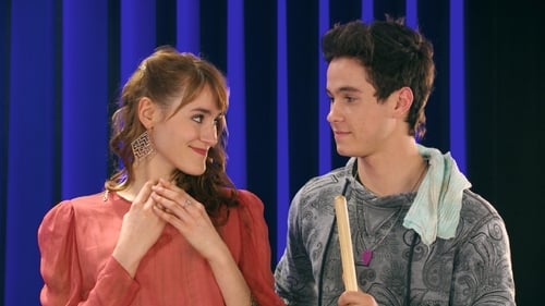 Poster della serie Soy Luna