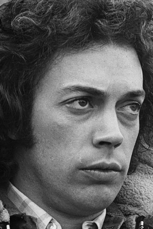 Kép: Tim Curry színész profilképe