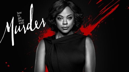 How to Get Away with Murder