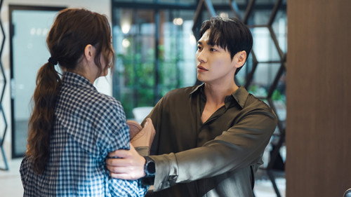 Take Charge of My Heart (2026) ชาร์จรักสปาร์กเลิฟ ตอนที่ 4