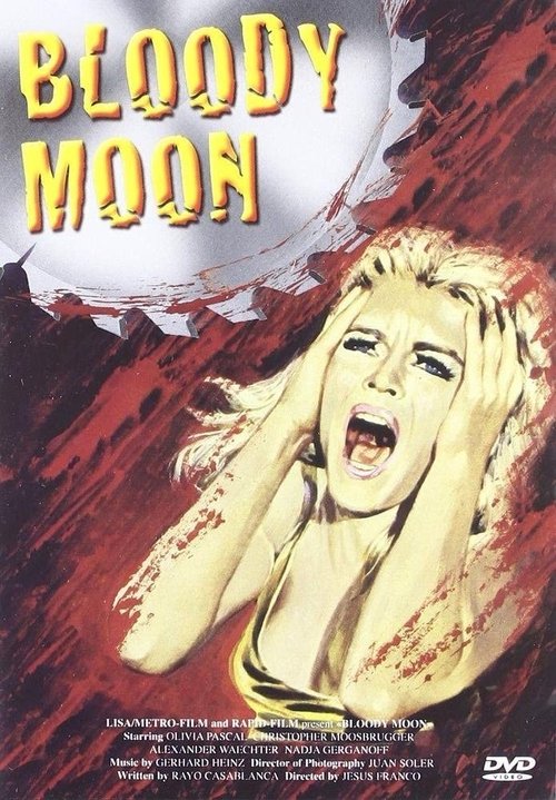 Bloody Moon 1981