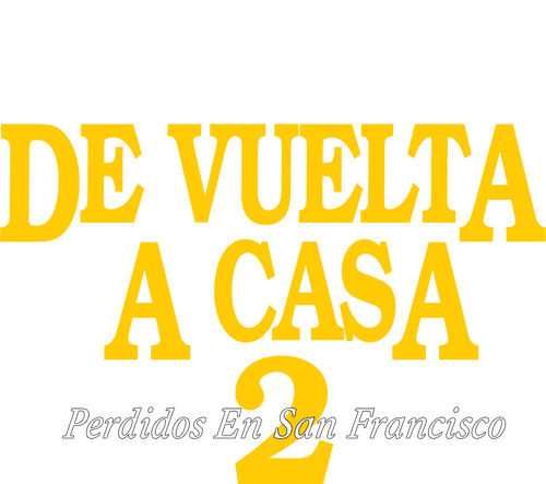 Volviendo a Casa 2: Perdidos en San Francisco