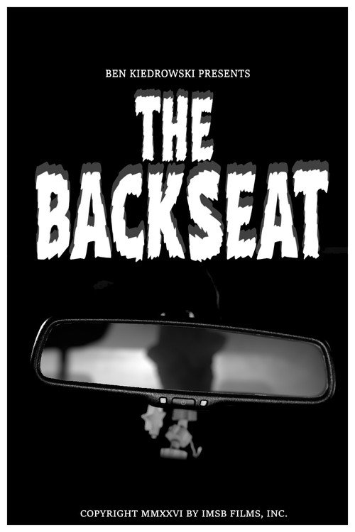 The Backseat