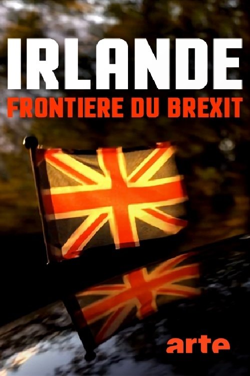 Irlande, frontière du Brexit (2019)