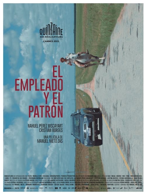 El empleado y el patrón (2021)