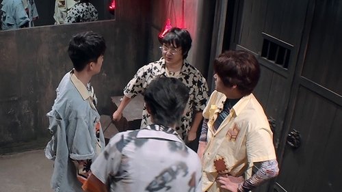 Épisode 5