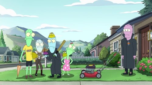 Solar Opposites S6E1 backdrop