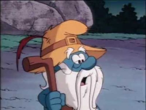 The Smurfs, S09E07 - (1989)