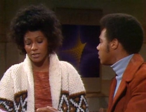 Poster della serie The Jeffersons