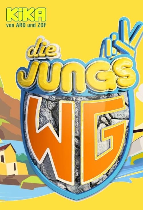 Die Jungs-WG (2009)