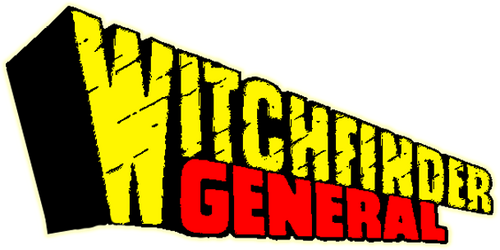 Witchfinder General