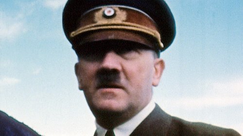 Hitler, l’art de la défaite