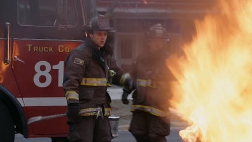 Chicago Fire: Heróis Contra o Fogo: 4×16