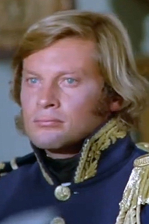 George Willing