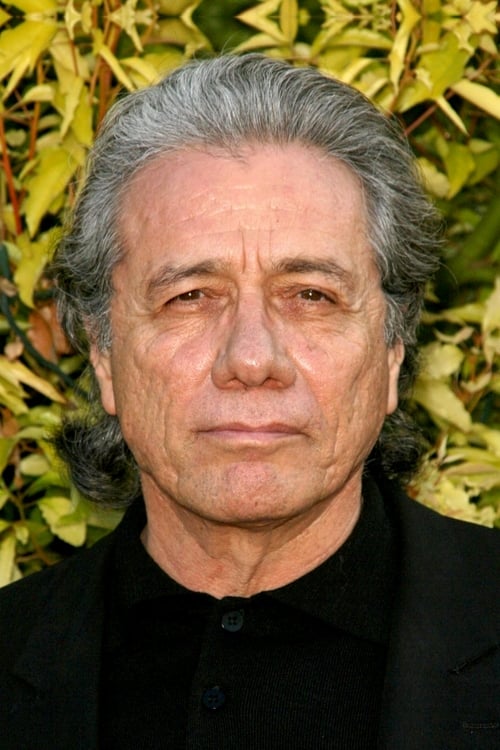 Kép: Edward James Olmos színész profilképe