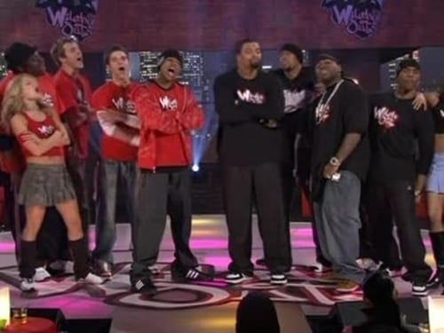 Poster della serie Nick Cannon Presents: Wild 'N Out