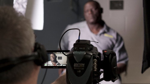 The Past Is Never Dead