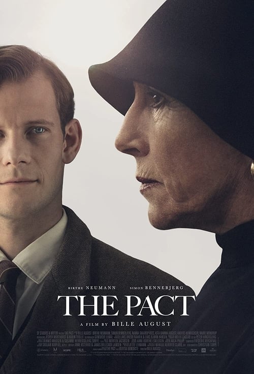 The Pact ( The Pact )