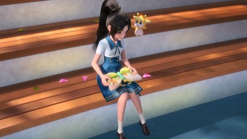 Épisode 12