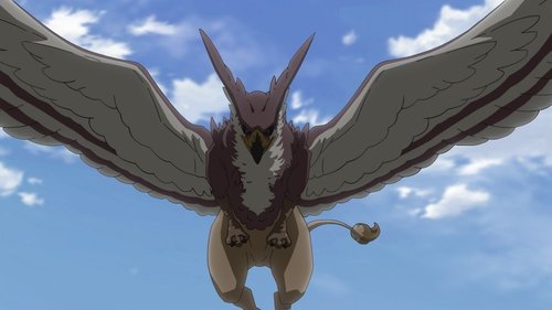 The Water Magician: 1×2