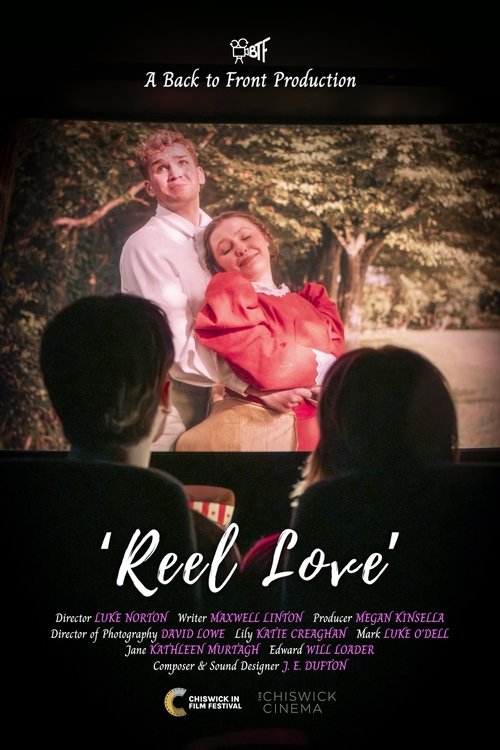 Reel Love 2024 Watch Online Streaming HD 2024 FullMovie 06 January 2025