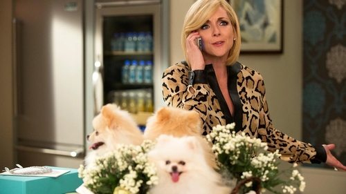 Unbreakable Kimmy Schmidt: 1×8