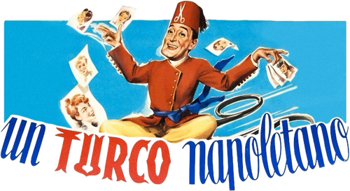Un turco napoletano