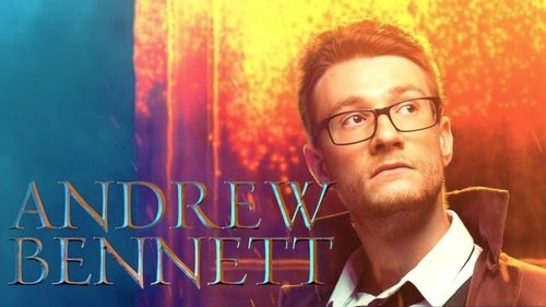 The Magical World of Andrew Bennett