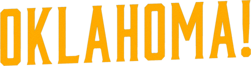 Oklahoma!