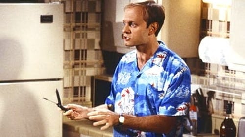 Poster della serie Frasier