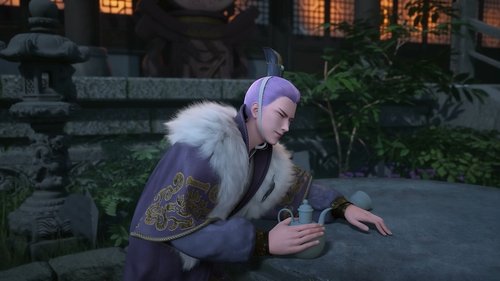 Image de l'épisode 400