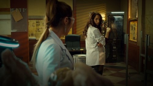 Wynonna Earp: 2×2