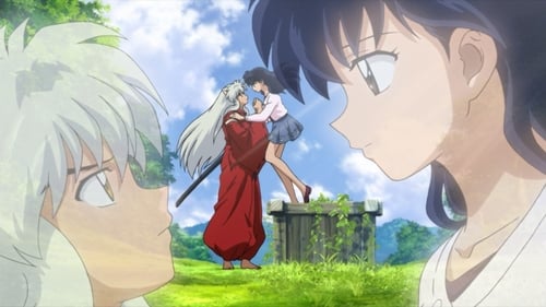 InuYasha: 8×26