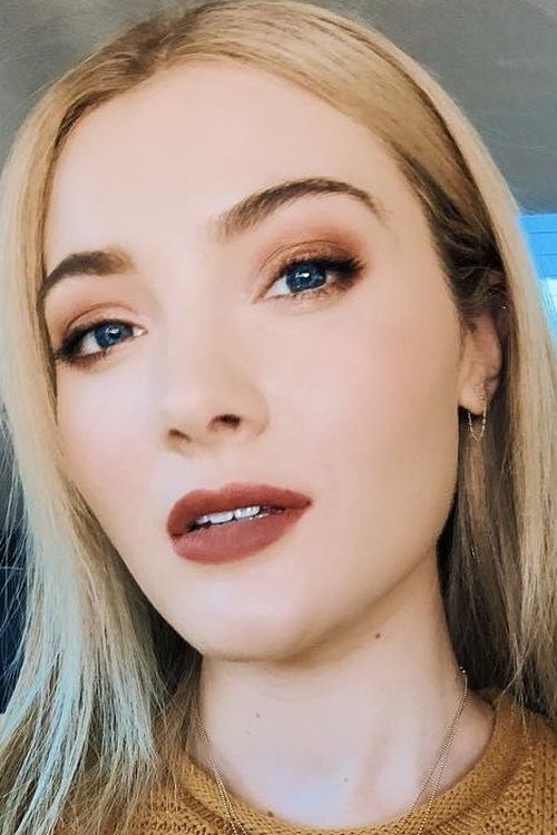 Kép: Skyler Samuels színész profilképe