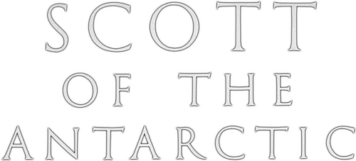 Scott of the Antarctic