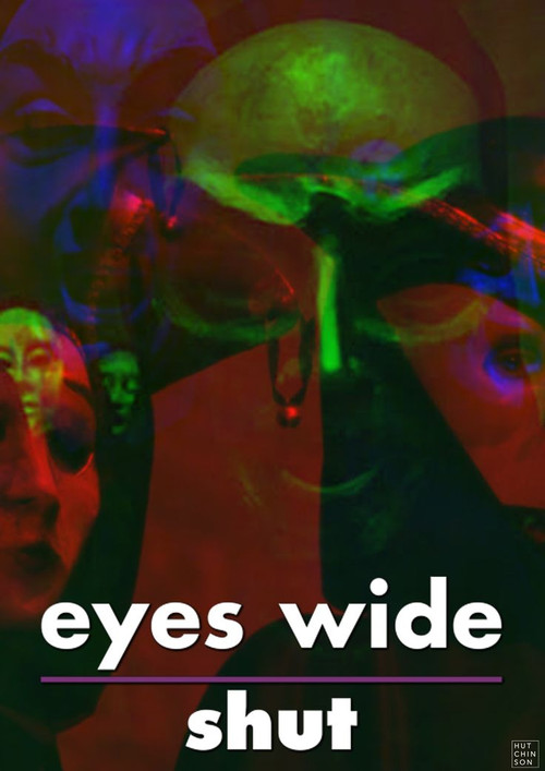 Poster 58 for Eyes Wide Shut