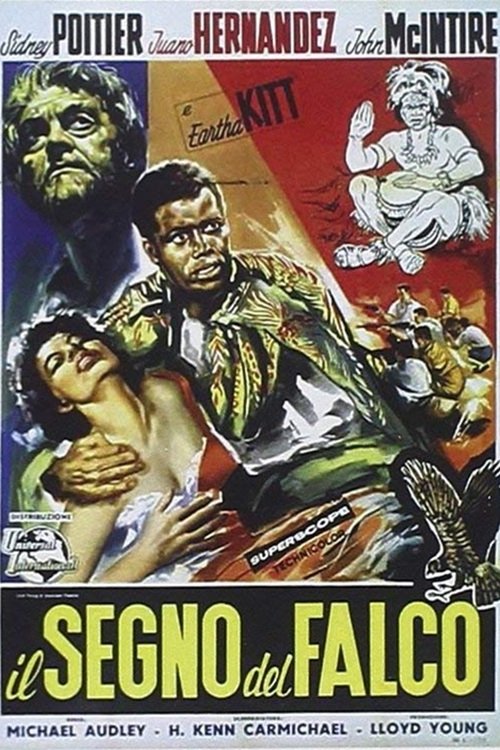 Il segno del falco