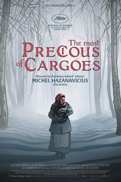 La plus précieuse des marchandises