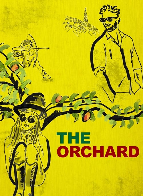 The Orchard (2016) Poster