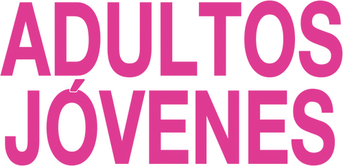 Adultos jovenes