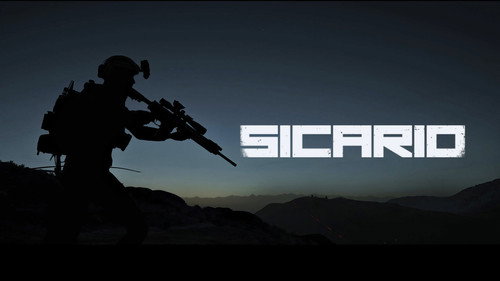 Sicario