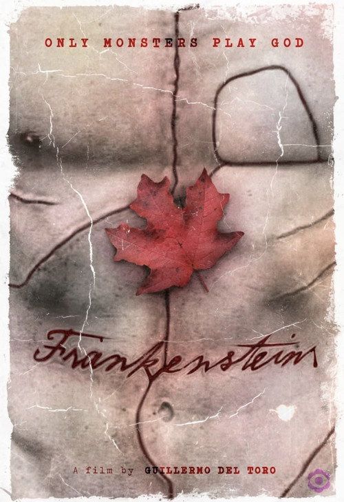 Poster 88 for Frankenstein
