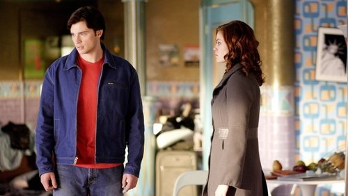 Smallville, S08E13 - (2009)