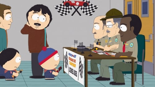 South Park: 13×6