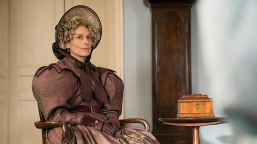 Gentleman Jack: 1×8