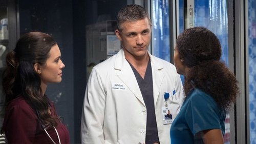 Chicago Med – Atendimento de Emergência: 2×3