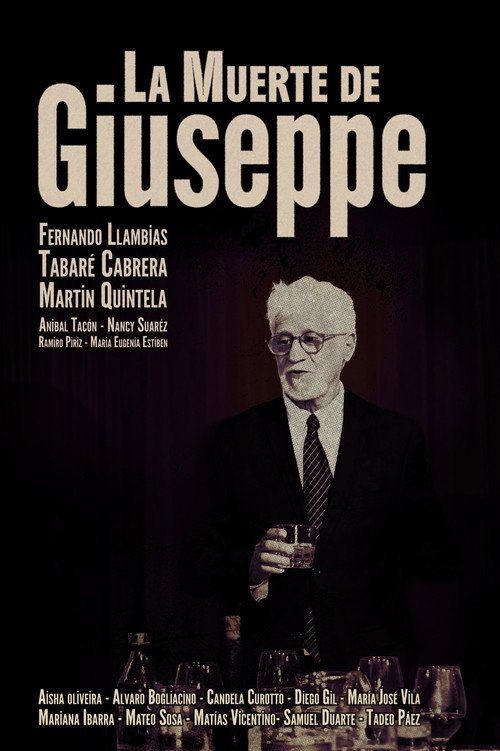 Giuseppe's Death