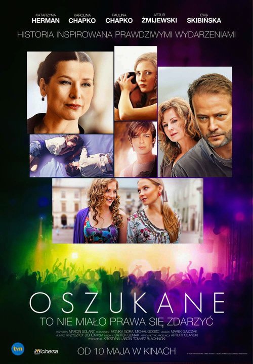 Oszukane 2013