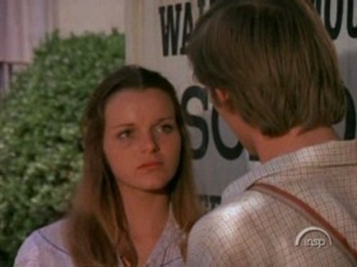 The Waltons, S01E01 - (1972)