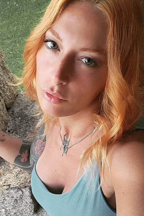 Erika Deligios
